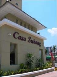 Casa Subang Condo