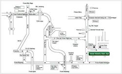 Bdr_puncak_alam_map_thumb