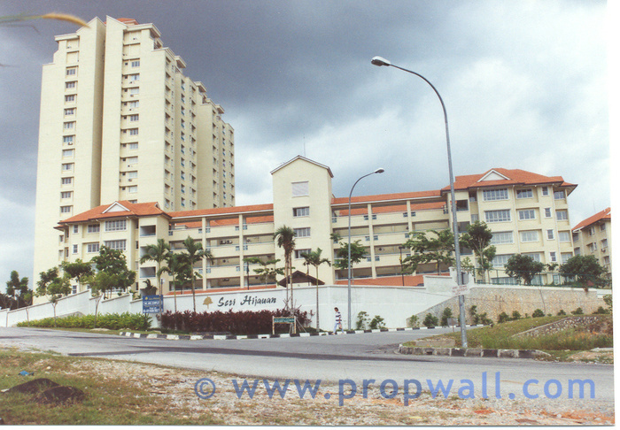 Srihijauan_view