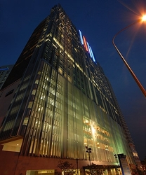 Menara Mrcb