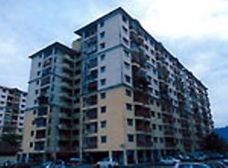 Block_selasih__taman_tun_teja_thumb