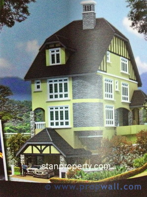 Click to enlarge photo. Bungalow2f small view