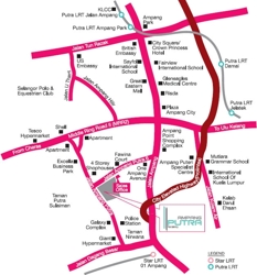 Ampangputraresidency-map_thumb