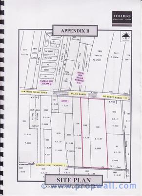 Click to enlarge photo. Plan 2 001 small view