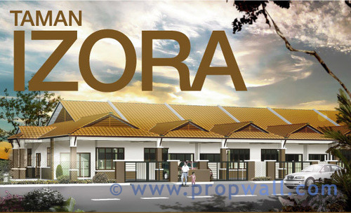 Click to enlarge photo. Izora2 small view