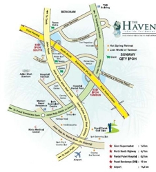 The_haven_ipoh_map_thumb
