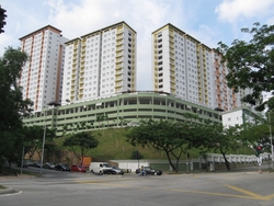 Casa Desa Condo