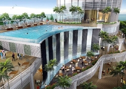 Penang Luxury Property Gurney Paragon Condominium Is The Latest Exquisite Up Market Luxury Condominium Sited In The Luxury Condo Luxury Property Condominium