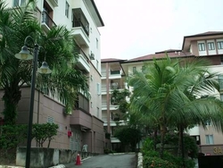 Sri Jelatek Condo