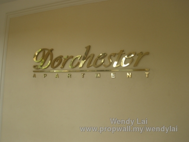 A_dorchester_logo_view