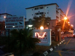 Apartment+orkid+puchong+prima