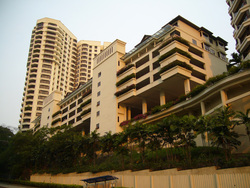 Sri Bangsar Condominium