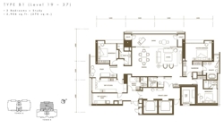 Type_b1_level_19-37_2906sf_thumb