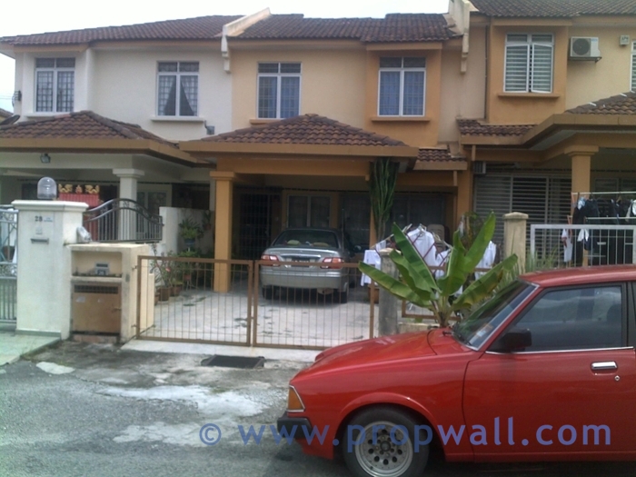 Lestari_perdana_view