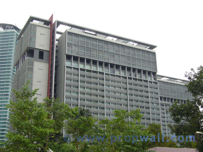 Dua_residency_view
