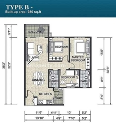 Endah_promenade_type_b_thumb