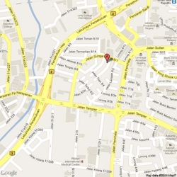 Petaling Jaya Malaysia