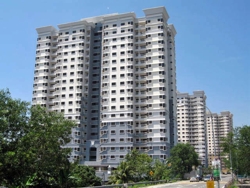 pelangi utama condo