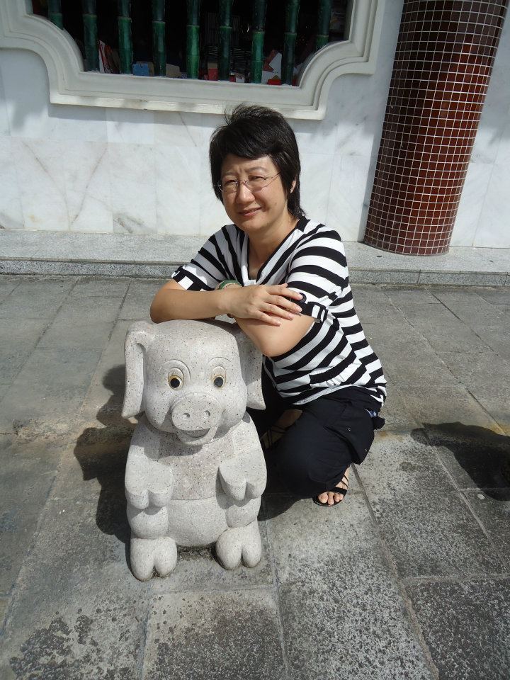 Susan Goh